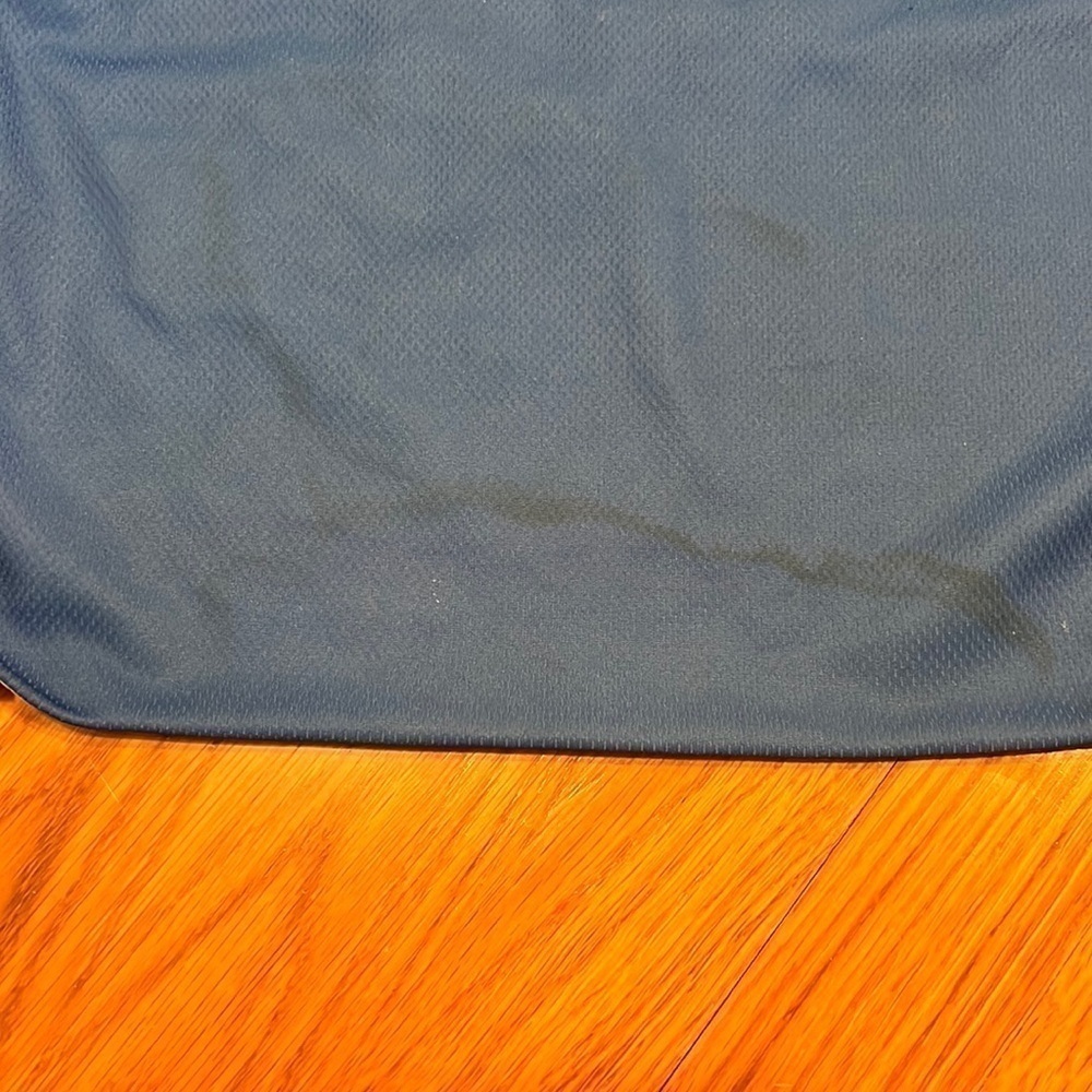 Rare New York Rangers Brandon Dubinsky Drawstring Backpack - Picture 9 of 12